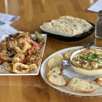Skates On The Bay - Seafood Near Me - Berkeley, California