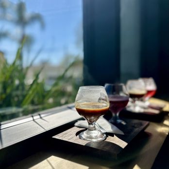 Mandarin 2 - Espresso from Goût & Co Roasters - Coffee & Tea Near Me - Pasadena, California Mandarin 2 - Espresso from Goût & Co Roasters - Coffee & Tea Near Me - Pasadena, California