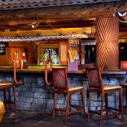 Tambu Lounge