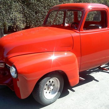 No Problem Auto Body - after - Body Shops Near Me - Carmel Valley, California No Problem Auto Body - after - Body Shops Near Me - Carmel Valley, California