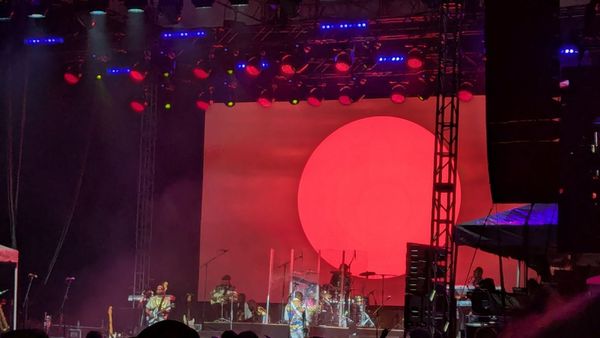 Tulalip Resort by null