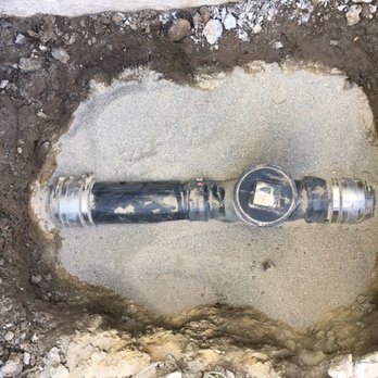 Team Contractors - Lateral cleanout installed - Plumbing Near Me Team Contractors - Lateral cleanout installed - Plumbing Near Me