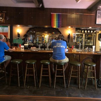 The Cottage Irish Pub - Irish Pub Near Me - Melbourne, Florida