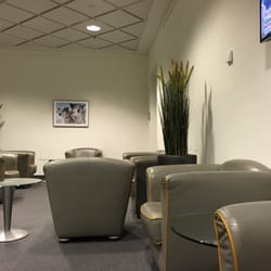 LH Business Lounge