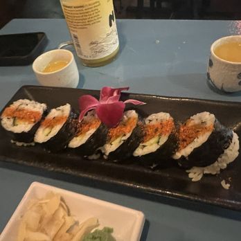 The Sushi Samurai - Maui - Sushi Bars Near Me - Seattle, Washington