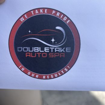 DoubleTake Auto Spa - Auto Detailing Near Me - Fremont, California