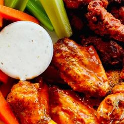 Wing Shack and Tap House