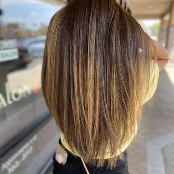 Salon Integriti - Hair Salons Near Me - Granada Hills, California Salon Integriti - Hair Salons Near Me - Granada Hills, California