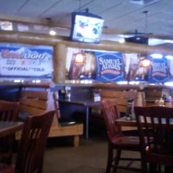 Smokey Bones Newport News