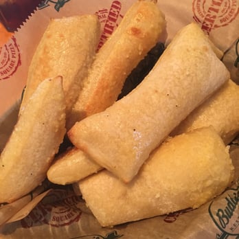 Buddy's Pizza - Dearborn - Buddy Bread is to DIE for - Pizza Near Me - Dearborn, Michigan