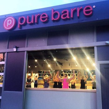 Pure Barre - Barre Classes Near Me - Louisville, Kentucky Pure Barre - Barre Classes Near Me - Louisville, Kentucky