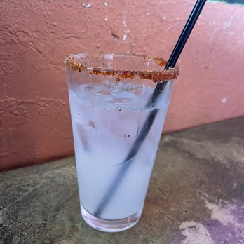 Casa de Ojos Locos - a margarita in a glass - Mexican Near Me - Cedar Rapids, Iowa Casa de Ojos Locos - a margarita in a glass - Mexican Near Me - Cedar Rapids, Iowa