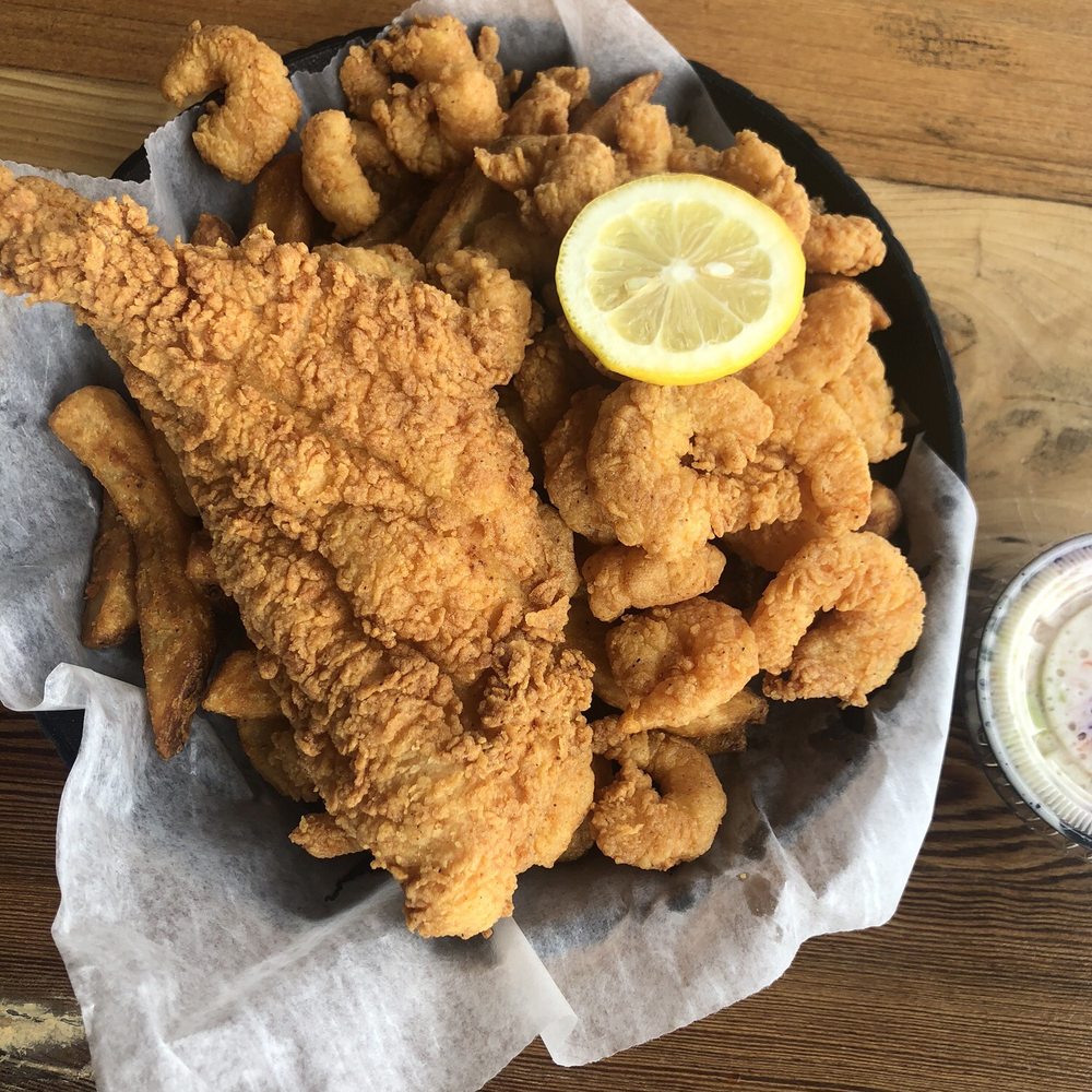 The Reef - Seafood Near Me - Biloxi, Mississippi The Reef - Seafood Near Me - Biloxi, Mississippi