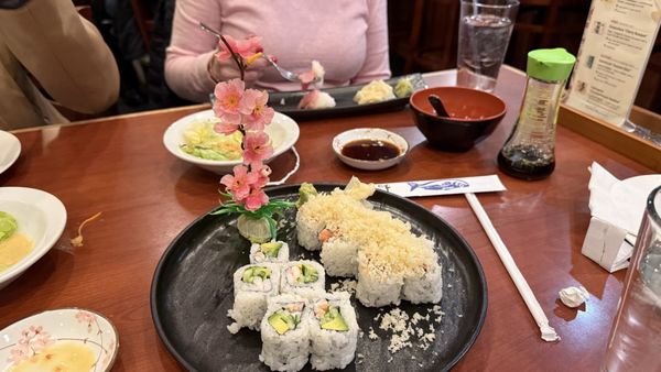 SUSHI EN by null