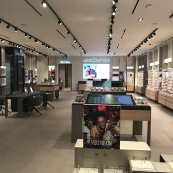 LensCrafters - Optometrists Near Me - Langley, British Columbia