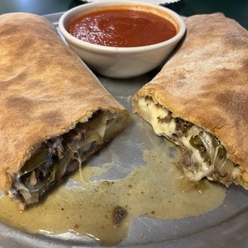 Uncle Sal's Italian Villa - a cut in half sandwich - Italian Near Me - Budd Lake, New Jersey Uncle Sal's Italian Villa - a cut in half sandwich - Italian Near Me - Budd Lake, New Jersey