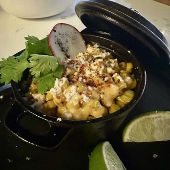 Call Her Martina - Street Elotes - Mexican Near Me - Scottsdale, Arizona