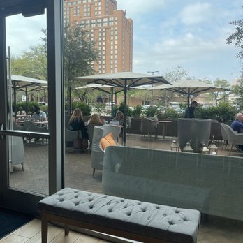 Fig & Olive - Outside available - French Near Me - Houston, Texas