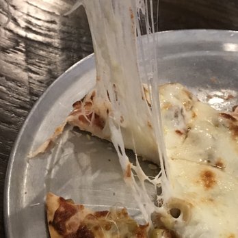 Beggars Pizza - So Cheesy - Pizza Near Me - Downers Grove, Illinois