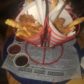 Bubba Gump Shrimp - Seafood Near Me - Laughlin, Nevada Bubba Gump Shrimp - Seafood Near Me - Laughlin, Nevada