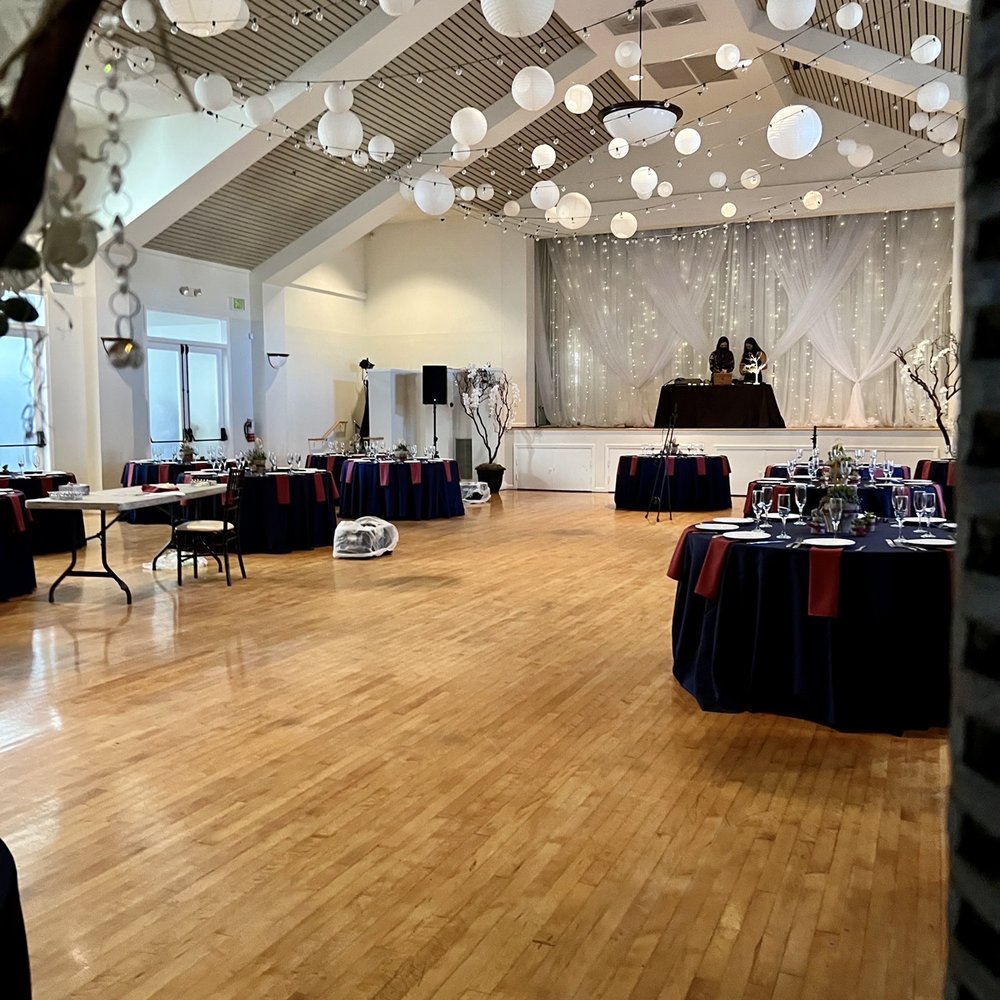 Cuvier Club by Wedgewood Weddings - Venues & Event Spaces Near Me - La Jolla, California