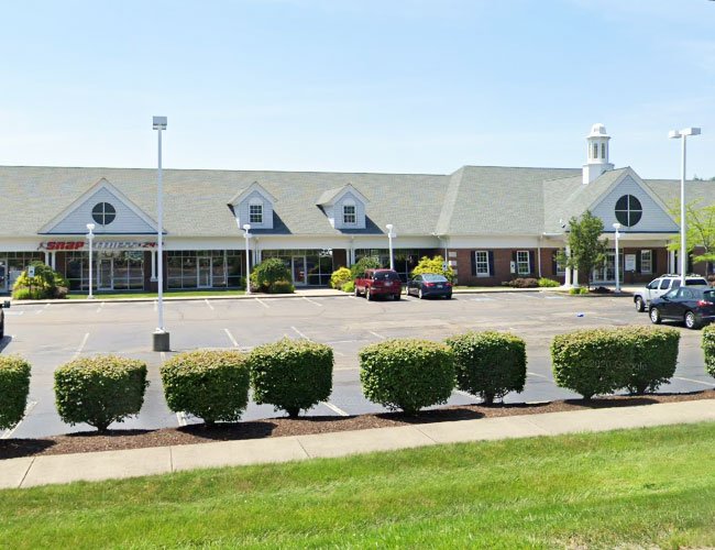 KIMBERLY S KEMPER, DPM Updated October 2024 3593 S Arlington Rd