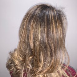 Dolce Hair By Vita Russo