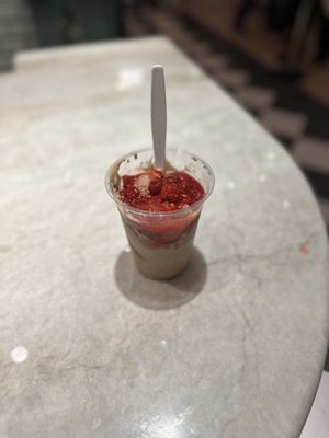 Nielsen's Frozen Custard by null