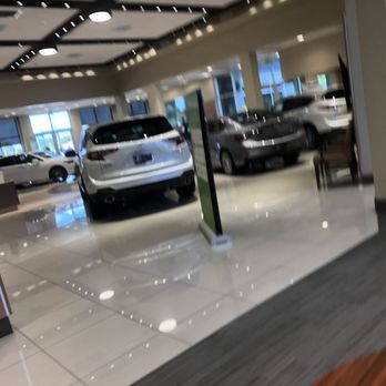 Crown Acura - Showroom Pic - Auto Repair Near Me - Clearwater, Florida