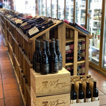 The Ojai Beverage - Store wine selection - Beer, Wine & Spirits Near Me - Ojai, California The Ojai Beverage - Store wine selection - Beer, Wine & Spirits Near Me - Ojai, California