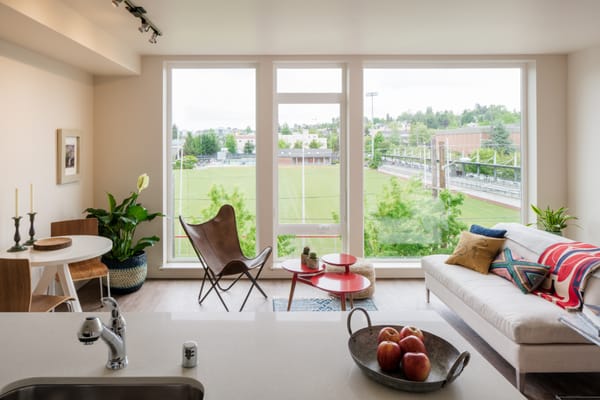 Craft Apartments by null