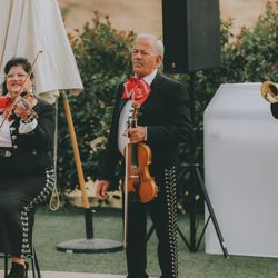 Mariachi Santa Cruz