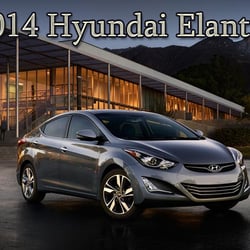 Hyundai of White Plains - 2014 Hyundai Elantra