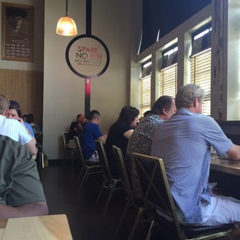 Egg - Inside - Breakfast & Brunch Near Me - Saint Louis, Missouri