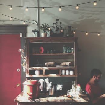 Anchored Ship Coffee Bar - Coffee & Tea Near Me - Seattle, Washington Anchored Ship Coffee Bar - Coffee & Tea Near Me - Seattle, Washington