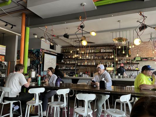 Lloyd Taco Factory by null