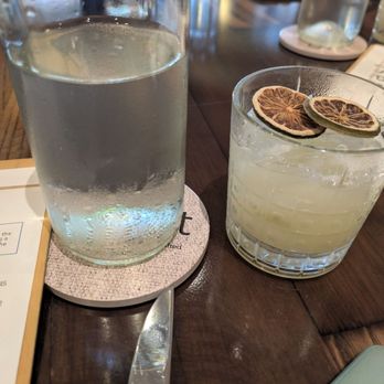 Coast - New American Near Me - Amelia Island, Florida