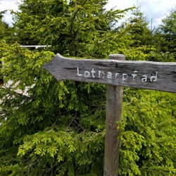 Lotharpfad
