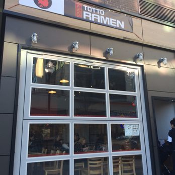 Totto Ramen - Ramen Near Me - Somerville, Massachusetts Totto Ramen - Ramen Near Me - Somerville, Massachusetts
