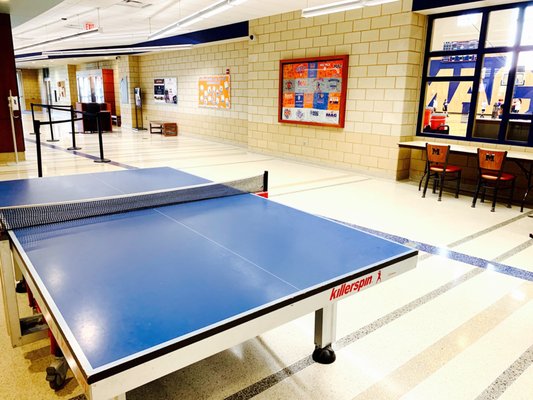 Macalester College by null