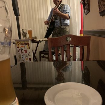 Schnitzel Kitchen - Live musician - German Near Me - Sarasota, Florida Schnitzel Kitchen - Live musician - German Near Me - Sarasota, Florida