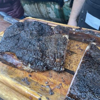 Rent's Due BBQ - Barbeque Near Me - North Bend, Washington