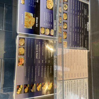 Chef's Ramen - Menu - Ramen Near Me - Honolulu, Hawaii Chef's Ramen - Menu - Ramen Near Me - Honolulu, Hawaii