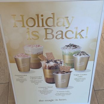 La La Land - Coffee & Tea Near Me - Dallas, Texas La La Land - Coffee & Tea Near Me - Dallas, Texas