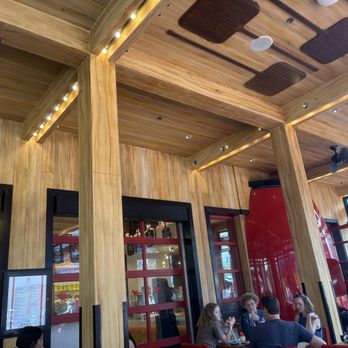 Red Oven Pizza Bakery - Pizza Near Me - Orlando, Florida