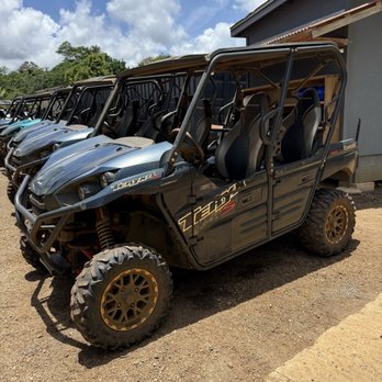 Kipu Ranch Adventures - Tours Near Me - Lihue, Hawaii Kipu Ranch Adventures - Tours Near Me - Lihue, Hawaii