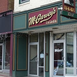 McGarvey's