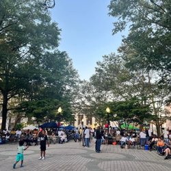 Bridgeport Jazz Festival
