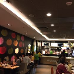 麥當勞