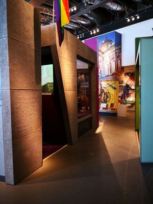 Museum of Liverpool by null